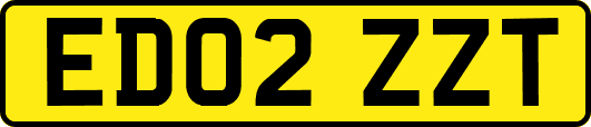 ED02ZZT