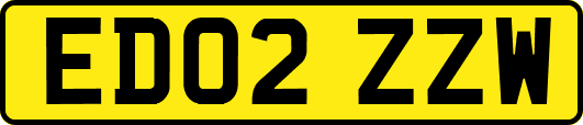ED02ZZW