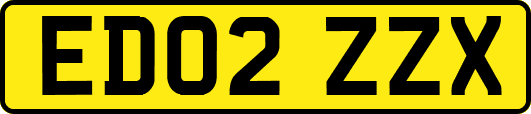 ED02ZZX