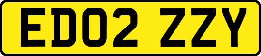 ED02ZZY