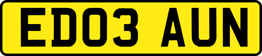 ED03AUN