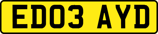 ED03AYD