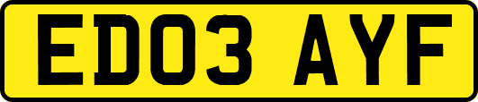 ED03AYF