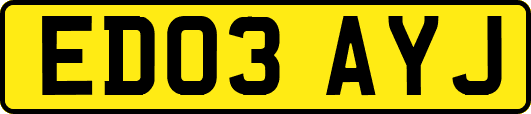 ED03AYJ