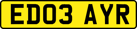 ED03AYR