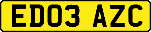 ED03AZC