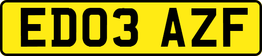 ED03AZF