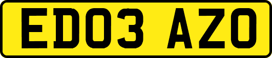 ED03AZO