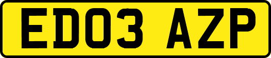 ED03AZP