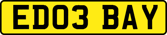 ED03BAY