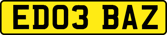 ED03BAZ