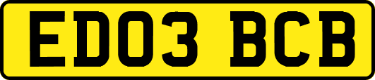 ED03BCB