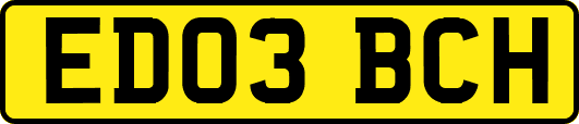 ED03BCH