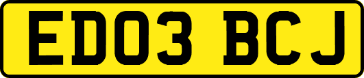 ED03BCJ