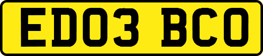 ED03BCO