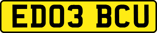 ED03BCU