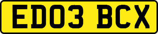 ED03BCX