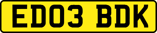 ED03BDK