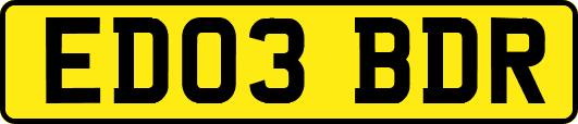 ED03BDR