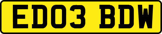 ED03BDW