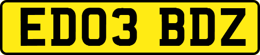 ED03BDZ