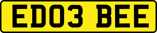 ED03BEE