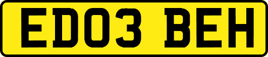 ED03BEH