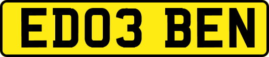 ED03BEN