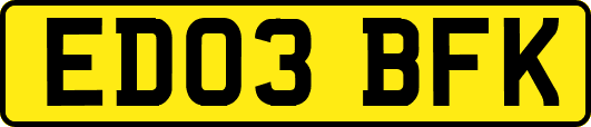 ED03BFK