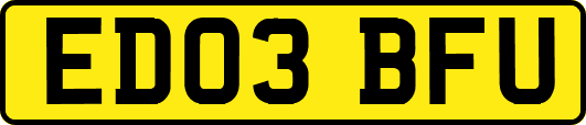 ED03BFU