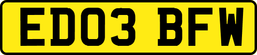 ED03BFW
