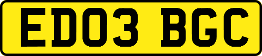 ED03BGC