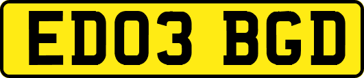 ED03BGD