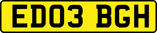ED03BGH