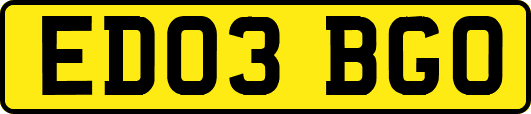 ED03BGO