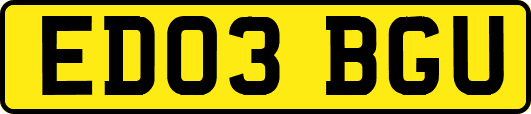 ED03BGU