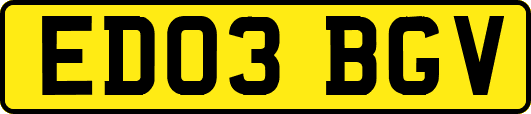 ED03BGV