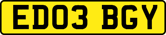 ED03BGY
