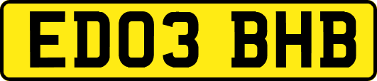 ED03BHB