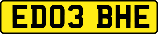 ED03BHE