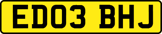 ED03BHJ