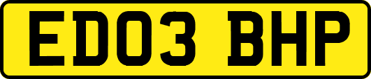 ED03BHP