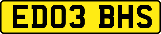 ED03BHS