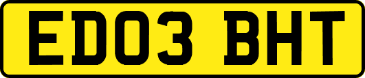 ED03BHT