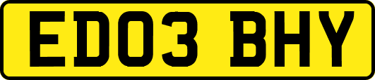 ED03BHY