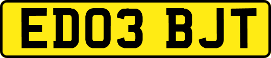 ED03BJT