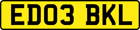 ED03BKL