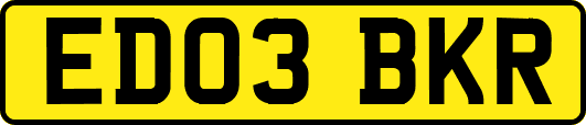 ED03BKR