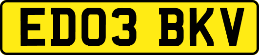 ED03BKV