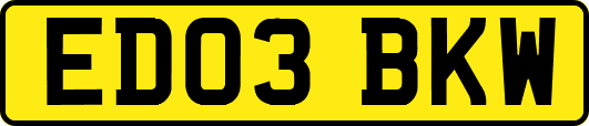 ED03BKW